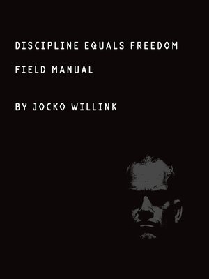 cover image of Discipline Equals Freedom